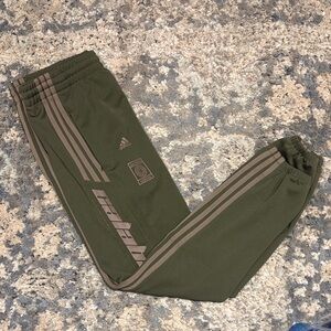 YEEZY joggers (Adidas x Calabasas)